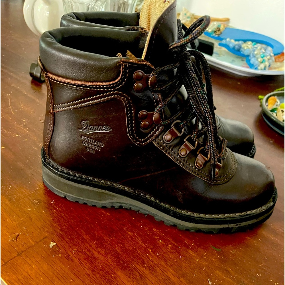 Danner Boots size 6
